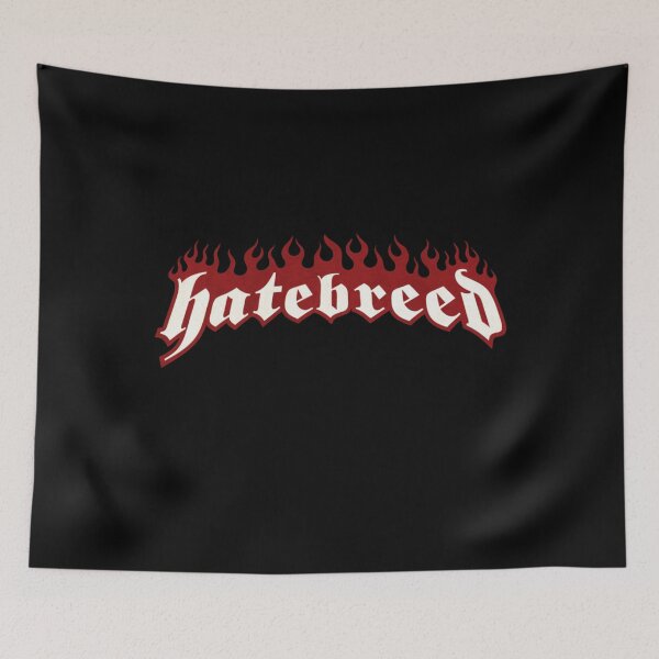 Item preview, rcti oke logo hatebreed tour 2019 designed and sold by alfacreator.