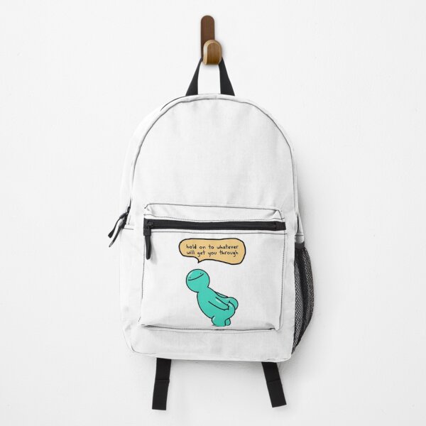 Item preview, Hold On To Whatever Will Get You Through designed and sold by helenamiller807.