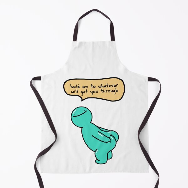 Item preview, Hold On To Whatever Will Get You Through designed and sold by helenamiller807.