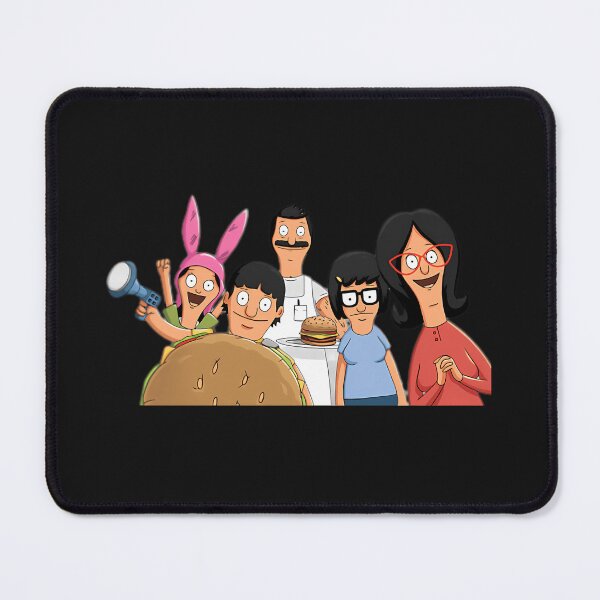 Item preview, Bob'S Burgers designed and sold by AnthonyBurton6.