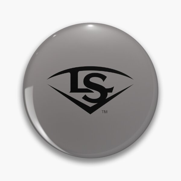 Item preview, Classic Baseball Softball LS Logo Diamond-79 designed and sold by BettinaGrader.