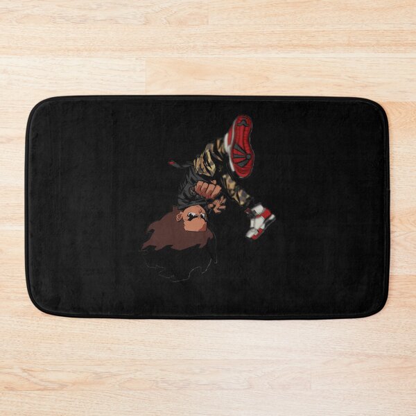 Item preview, The-Boondocks-Huey-Freeman designed and sold by kendrabel.