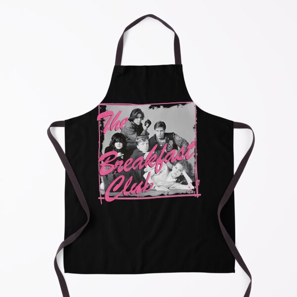 Item preview, The-Breakfast-Club---Grundge-T-Shirt designed and sold by goberkoh.