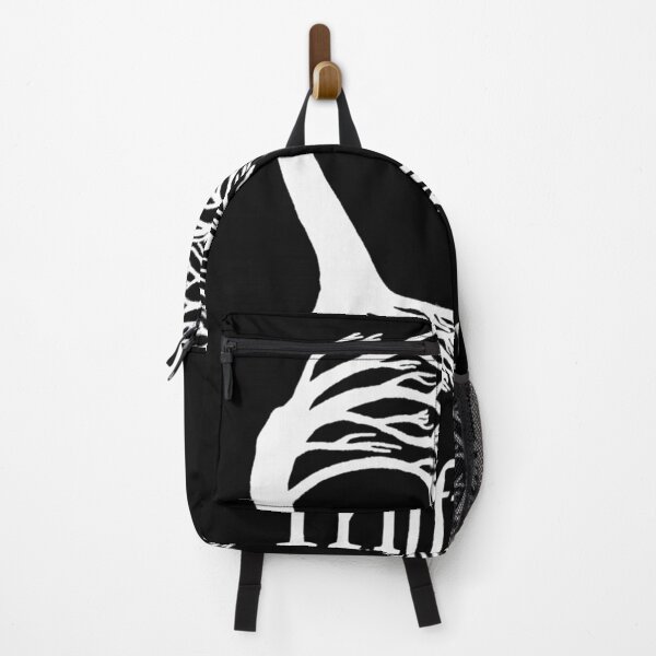Item preview, triffids tree and logo in white tree by martyn p casey designed and sold by YM STORE.