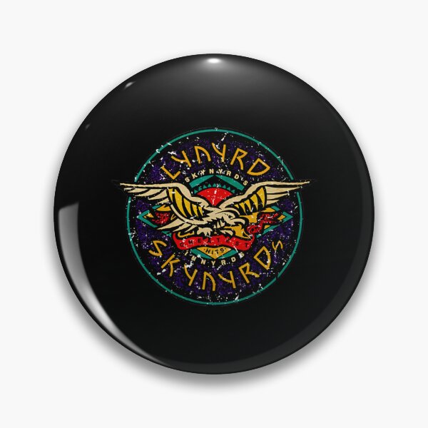 Item preview, Eagle Spreading Wings Circular Crest designed and sold by ErinHoldena.