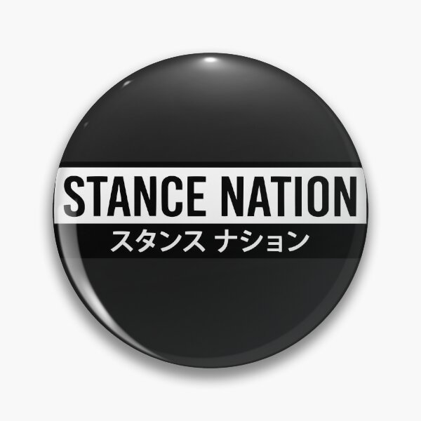 Item preview, Stance Nation Slammed Fitment designed and sold by carvect-id.