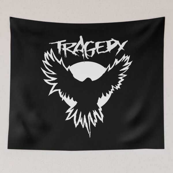Item preview, tragedy moon circle designed and sold by YM STORE.