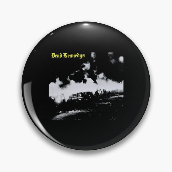 Item preview, Empty Room  Dead Kennedys designed and sold by Pete Roberts.