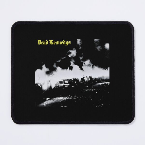 Item preview, Empty Room Dead Kennedys designed and sold by Pete Roberts.