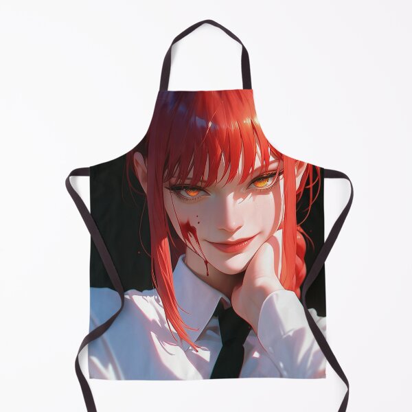 Item preview, Makima 002 designed and sold by Raziel619 Prints.
