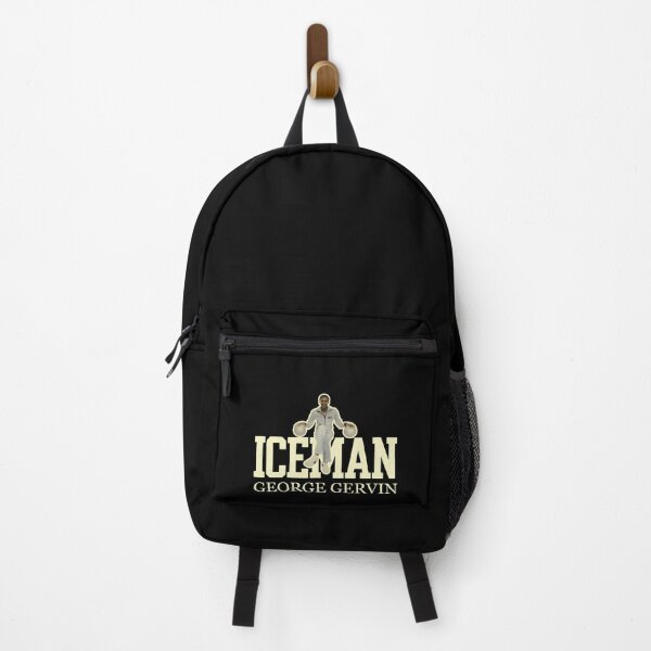 Item preview, Iceman George Gervin Retro Sports  designed and sold by sil-gen-rove.