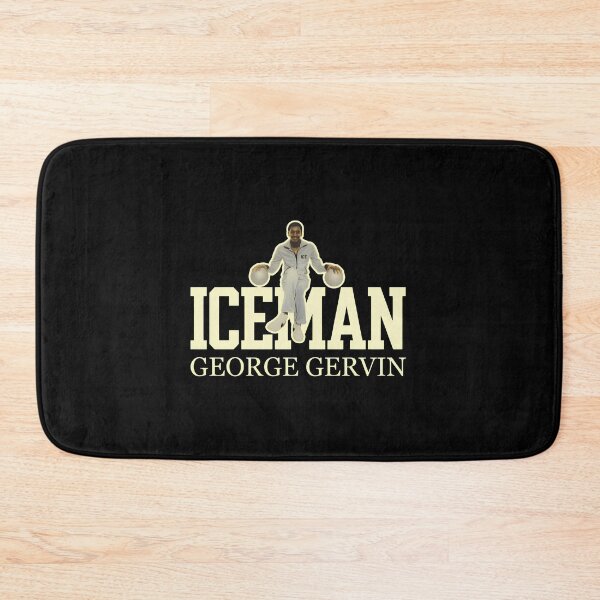 Item preview, Iceman George Gervin Retro Sports  designed and sold by sil-gen-rove.
