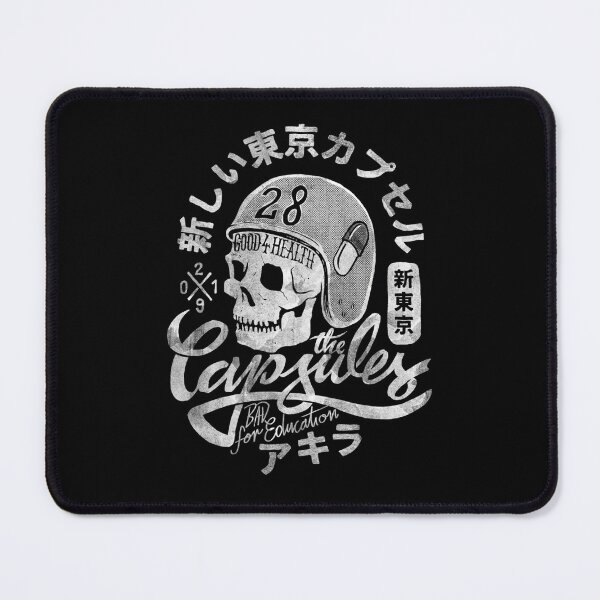 Item preview, The-Capsules designed and sold by granwan.