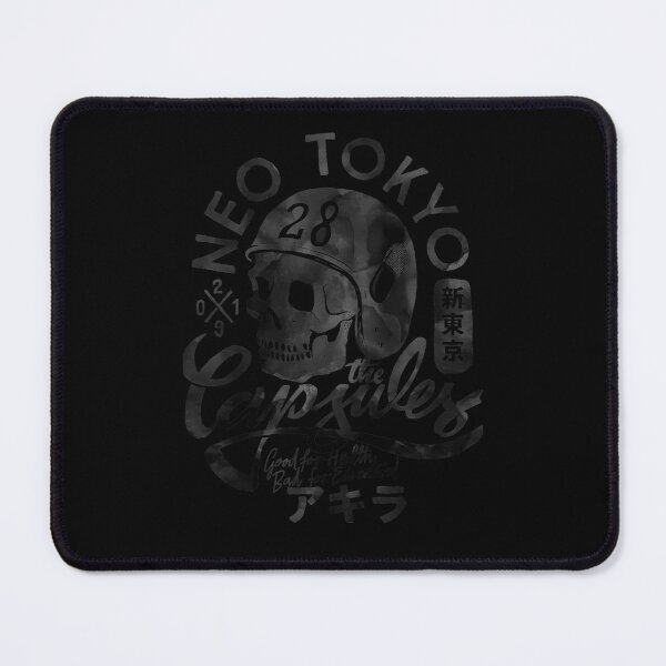 Item preview, The-Capsules---Black-Ink designed and sold by kendrabel.