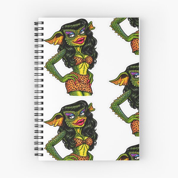 Item preview, Gremlins 2 designed and sold by ArtaxLives.