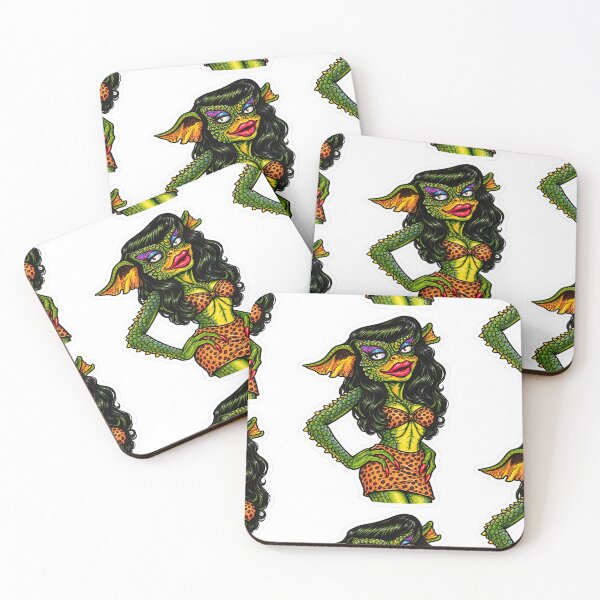Item preview, Gremlins 2 designed and sold by ArtaxLives.