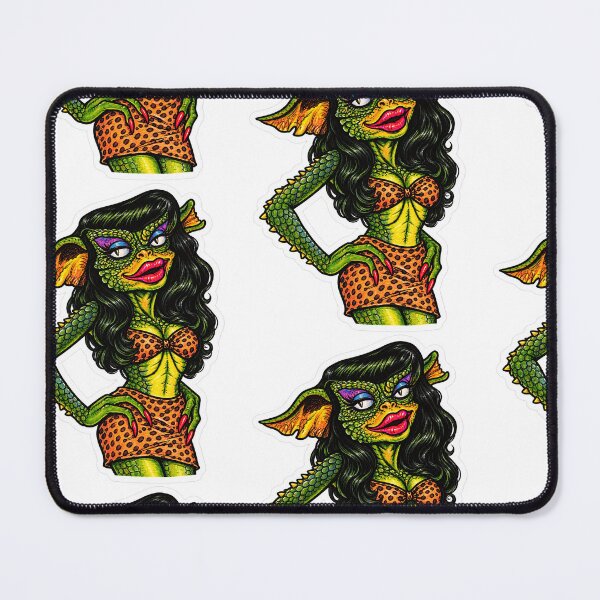 Item preview, Gremlins 2 designed and sold by ArtaxLives.