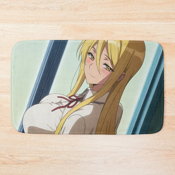 Item preview, Marikawa Shizuka 002 designed and sold by Raziel619 Prints.