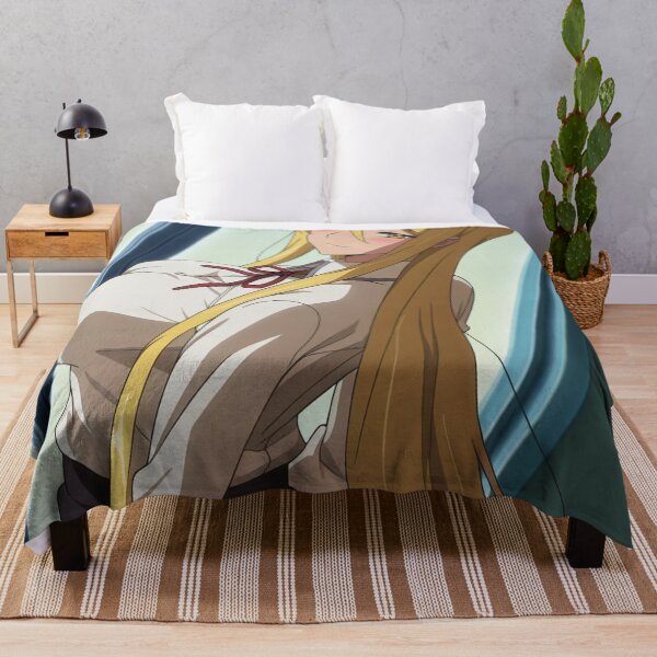 Item preview, Marikawa Shizuka 002 designed and sold by Raziel619 Prints.