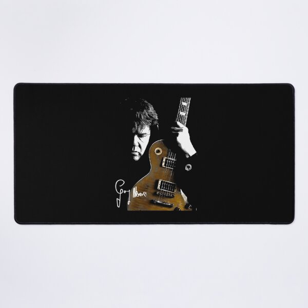 Item preview, Gary Moore designed and sold by Pete Roberts.