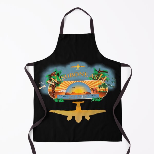 Item preview, Sunset Desert Airplane Palm Trees Tropical designed and sold by ErinHoldena.