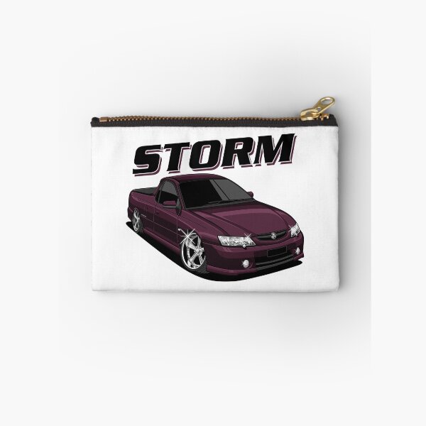 Item preview, Storm VZ Brown designed and sold by vektoranda.