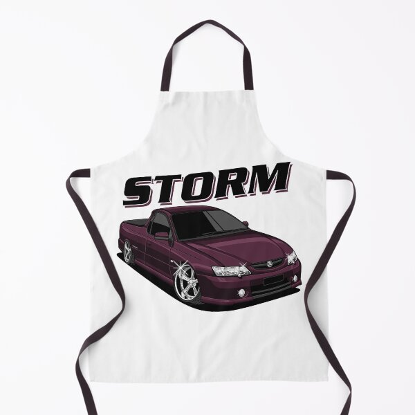 Item preview, Storm VZ Brown designed and sold by vektoranda.