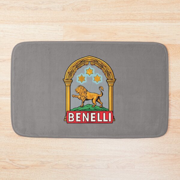 Artikelvorschau, Klassisches Benelli Löwenemblem-Abzeichen-Design-35 entworfen und verkauft von BettinaGrader.