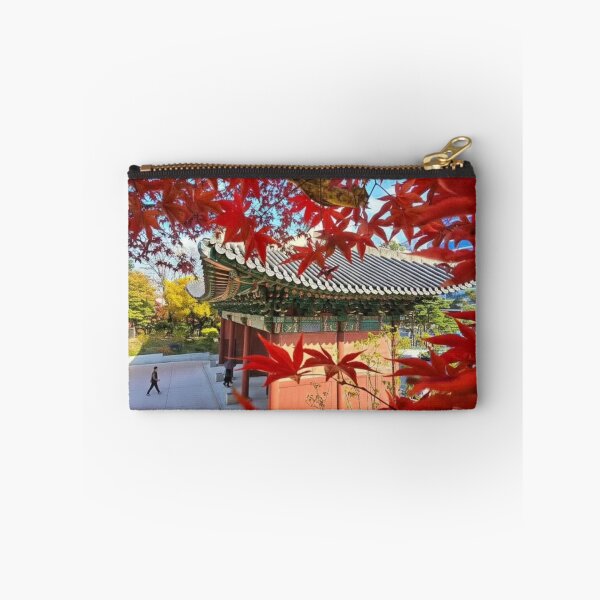 Item preview, Sunrise Brough Superior England Forest Silhouette designed and sold by vlikdon.