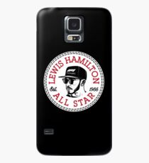 Hamilton Case/Skin for Samsung Galaxy