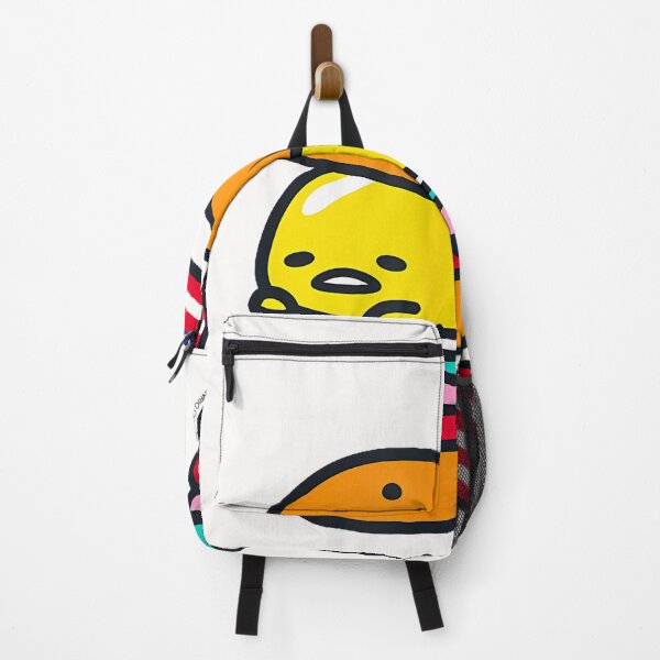 Item preview, Gudetama American Burger designed and sold by halinh99.