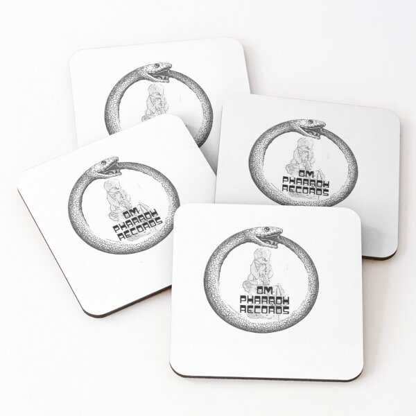 Item preview, Om Pharaoh Records  designed and sold by Om Pharaoh Records.