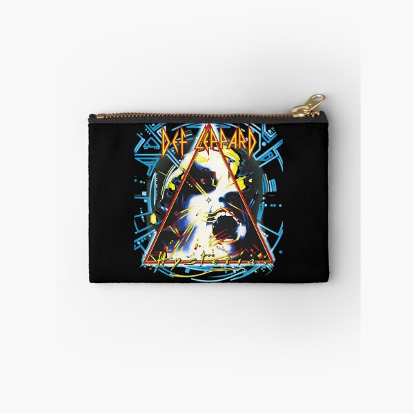 Item preview, Def Leppard Hysteria Pyramid designed and sold by sil-gen-rove.