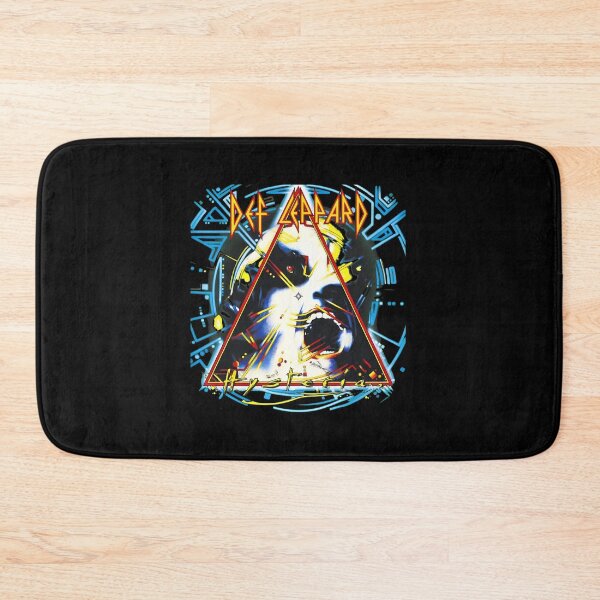 Item preview, Def Leppard Hysteria Pyramid designed and sold by sil-gen-rove.