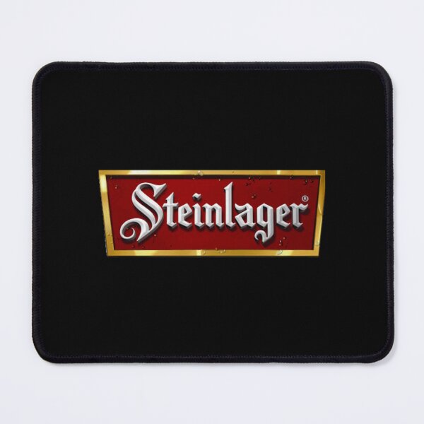 Item preview, Steinlagers Logo designed and sold by alfacreator.