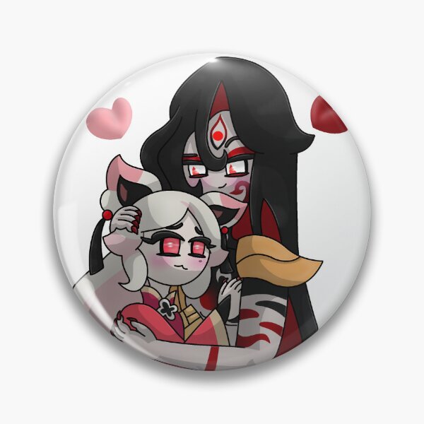 Item preview, CookieRun Shiptember 2026 Day 29: WhiteUmbra designed and sold by DarkDragonDeception - Claudia.