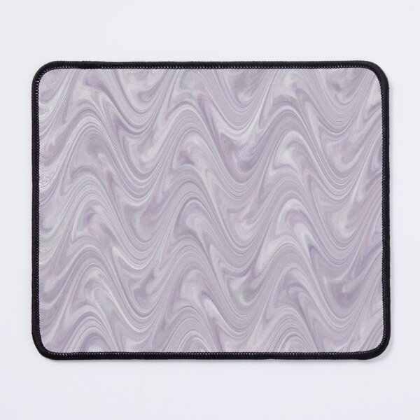 Item preview, Marble Abstract Purple Gray designed and sold by ArtbyDebbieC.