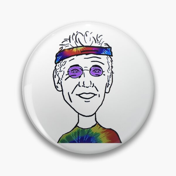 Item preview, Bill Walton Basketball Guy designed and sold by DorianSanchez6.