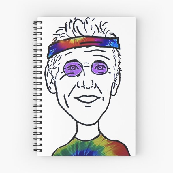Item preview, Bill Walton Basketball Guy designed and sold by DorianSanchez6.