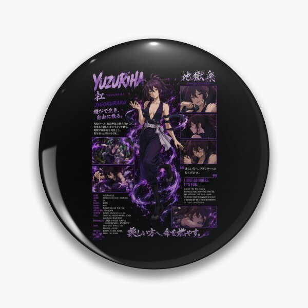 Item preview, Yuzuriha Purple Manga Panel Collage designed and sold by SirLivy.