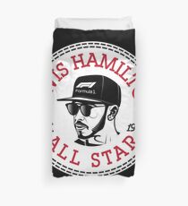 Hamilton Duvet Cover