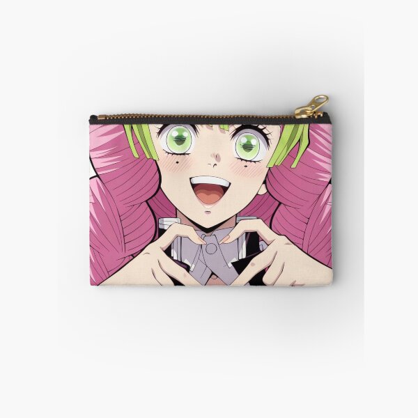 Item preview, Mitsuri Kanroji designed and sold by Raziel619 Prints.