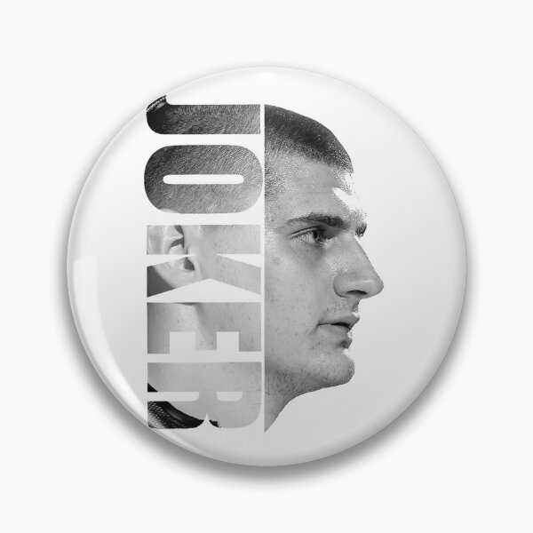 Item preview, Nikola Jokic designed and sold by DorianSanchez6.