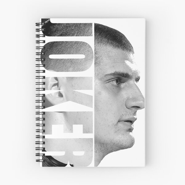 Item preview,  Nikola Jokic  designed and sold by DorianSanchez6.