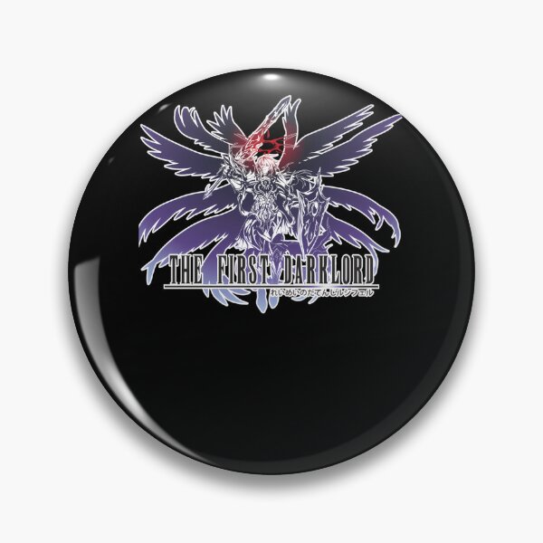 Item preview, The-First-Darklord-In-Final-Fantasy-Style designed and sold by kendrabel.