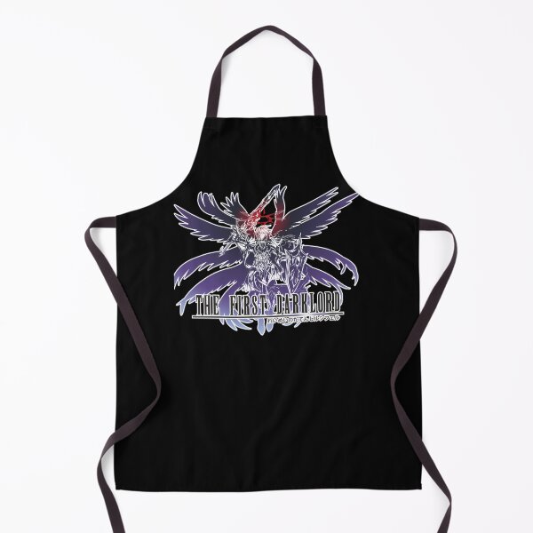 Item preview, The-First-Darklord-In-Final-Fantasy-Style designed and sold by kendrabel.
