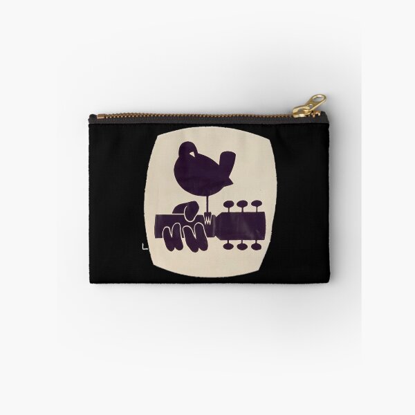 Item preview, woodstock 1969 concert logo classic designed and sold by YM STORE.