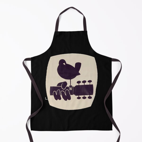 Item preview, woodstock 1969 concert logo classic designed and sold by YM STORE.
