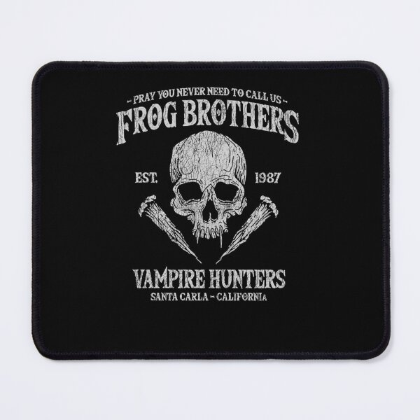 Item preview, The-Frog-Brothers-Vintage-T-Shirt designed and sold by goberkoh.