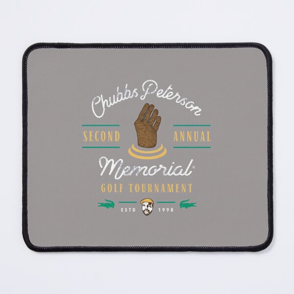 Item preview, Chubbs Peterson 2nd Annual Memorial Golf-2 designed and sold by KevinHolle.